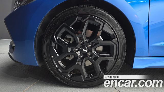 Hyundai Avante (AD) 1.6 Turbo Sport Extreme Selection 2018 — фото 5