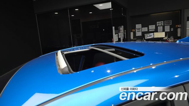 Hyundai Avante (AD) 1.6 Turbo Sport Extreme Selection 2018 — фото 19