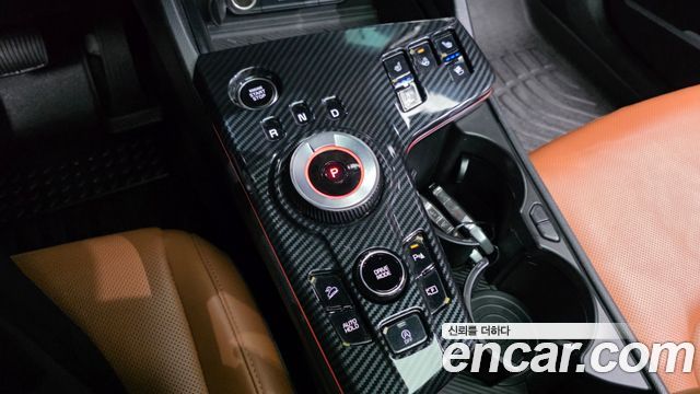 Kia Sportage (V) Diesel 2.0 2WD Signature Gravity 2022 — фото 9