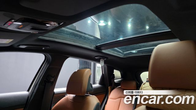 Kia Sportage (V) Diesel 2.0 2WD Signature Gravity 2022 — фото 18