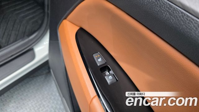 Kia Sportage (V) Diesel 2.0 2WD Signature Gravity 2022 — фото 19