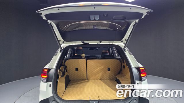 Kia Sportage (V) Diesel 2.0 2WD Signature Gravity 2022 — фото 20