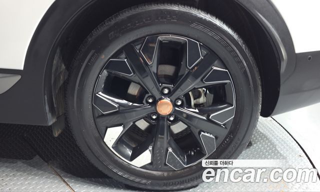 Kia Sportage (V) Diesel 2.0 2WD Signature Gravity 2022 — фото 21