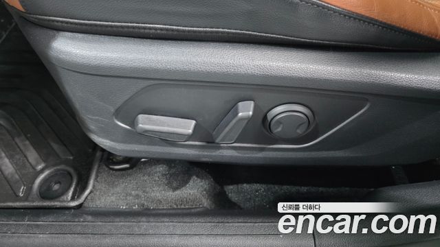 Kia Sportage (V) Diesel 2.0 2WD Signature Gravity 2022 — фото 31