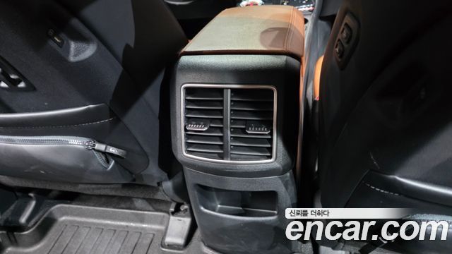 Kia Sportage (V) Diesel 2.0 2WD Signature Gravity 2022 — фото 36