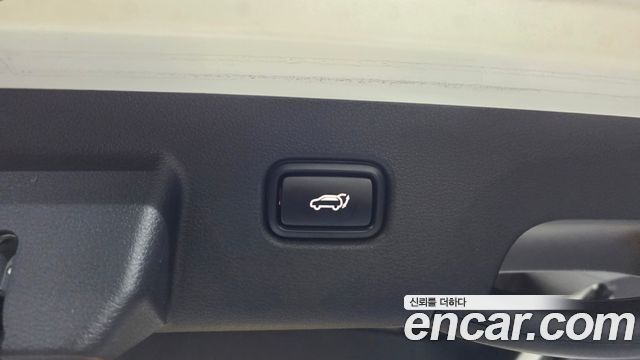 Kia Sportage (V) Diesel 2.0 2WD Signature Gravity 2022 — фото 37