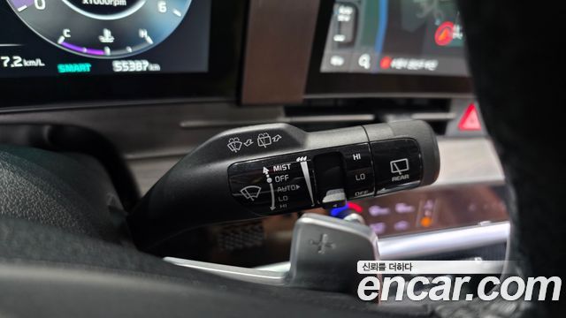 Kia Sportage (V) Diesel 2.0 2WD Signature Gravity 2022 — фото 38