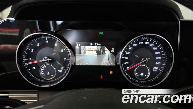 Hyundai Grandeur (IG) 3.3 Exclusice 2020 — фото 8