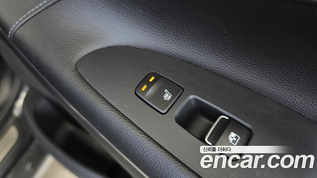 Hyundai Grandeur (IG) 3.3 Exclusice 2020 — фото 18