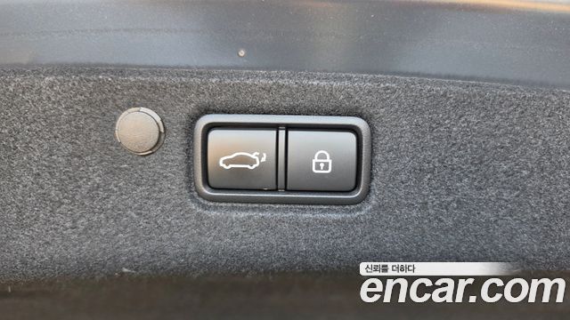 Hyundai Grandeur (IG) 3.3 Exclusice 2020 — фото 19