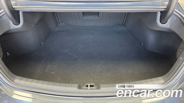 Hyundai Grandeur (IG) 3.3 Exclusice 2020 — фото 20
