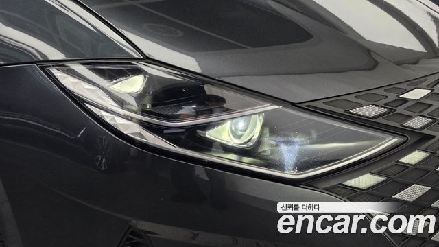 Hyundai Grandeur (IG) 3.3 Exclusice 2020 — фото 22