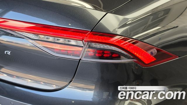 Hyundai Grandeur (IG) 3.3 Exclusice 2020 — фото 23