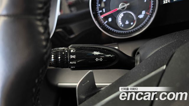 Hyundai Grandeur (IG) 3.3 Exclusice 2020 — фото 28