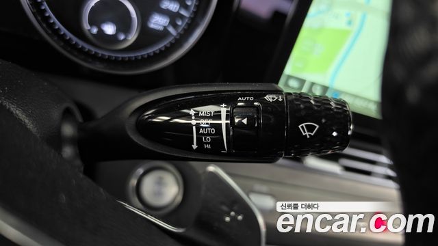Hyundai Grandeur (IG) 3.3 Exclusice 2020 — фото 29