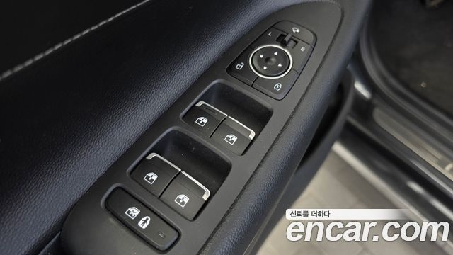 Hyundai Grandeur (IG) 3.3 Exclusice 2020 — фото 30