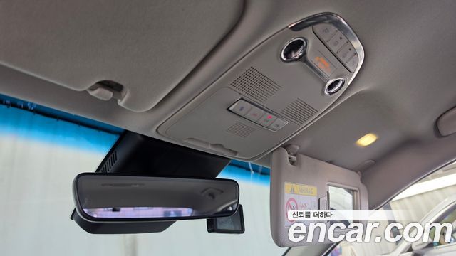 Hyundai Grandeur (IG) 3.3 Exclusice 2020 — фото 33
