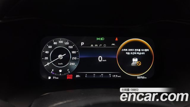 Kia K3 (II) 1.6 Turbo GT 5Door Signature 2022 — фото 8