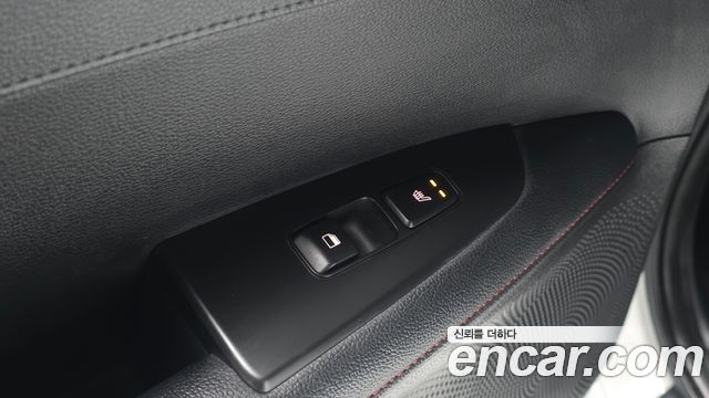 Kia K3 (II) 1.6 Turbo GT 5Door Signature 2022 — фото 28