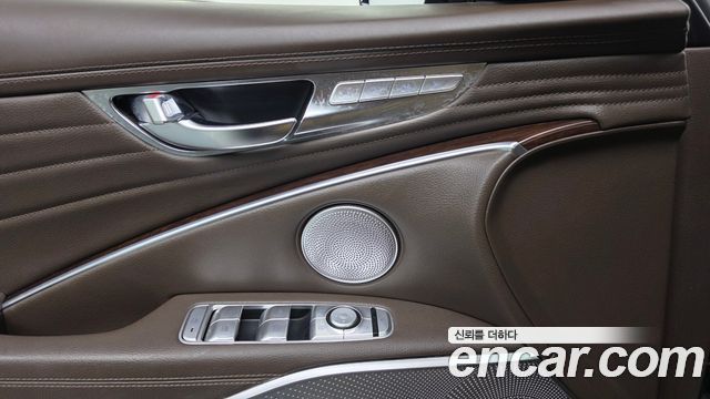 Kia K9 3.8 GDI PlatinumⅡ 2020 — фото 12