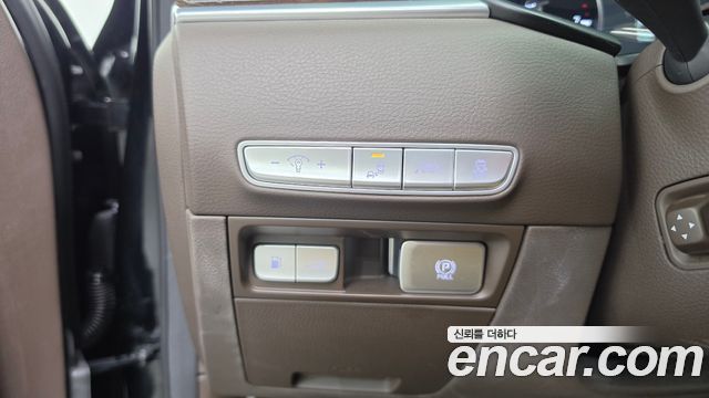 Kia K9 3.8 GDI PlatinumⅡ 2020 — фото 13