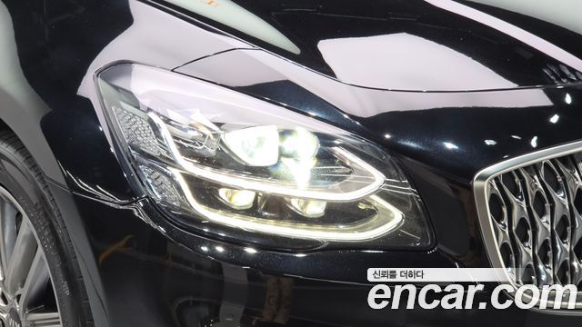 Kia K9 3.8 GDI PlatinumⅡ 2020 — фото 22