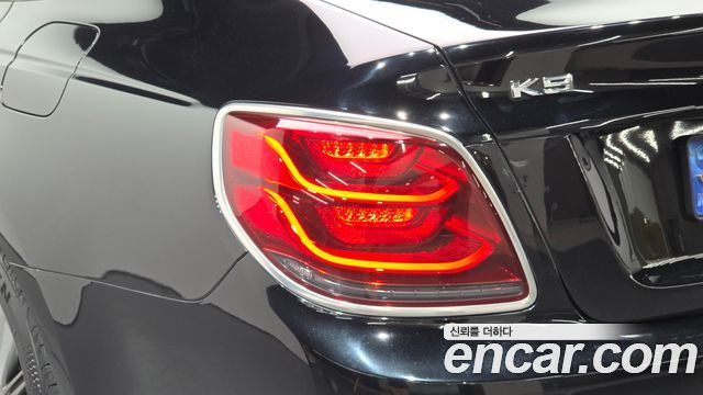 Kia K9 3.8 GDI PlatinumⅡ 2020 — фото 23