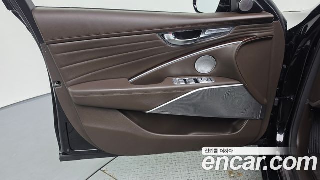 Kia K9 3.8 GDI PlatinumⅡ 2020 — фото 24