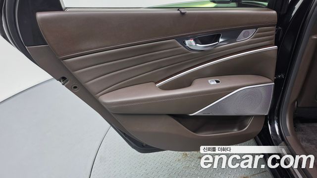 Kia K9 3.8 GDI PlatinumⅡ 2020 — фото 25