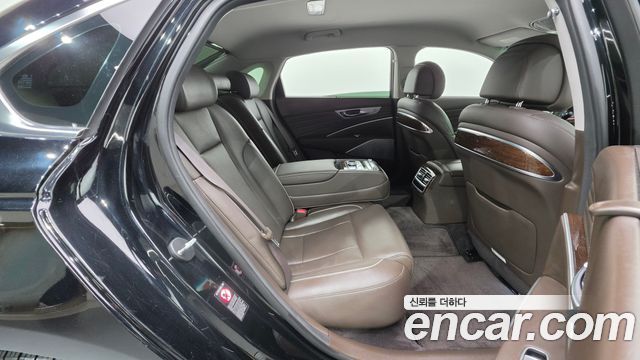 Kia K9 3.8 GDI PlatinumⅡ 2020 — фото 26