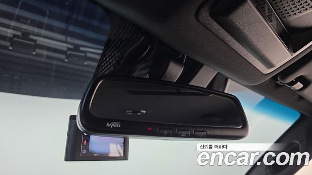 KG Mobility (SsangYong) Rexton Sports Khan Diesel 2.2 4WD Culman Prestige 2024 — фото 17