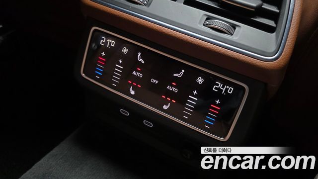 Audi A6 (C8) 45 TFSI Premium 2021 — фото 18