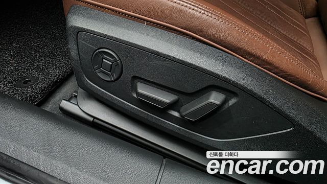 Audi A6 (C8) 45 TFSI Premium 2021 — фото 33