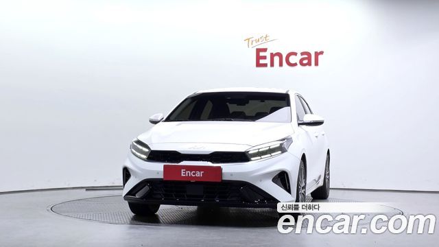 Kia K3 (II) 1.6 Noblesse 2022 — фото 3