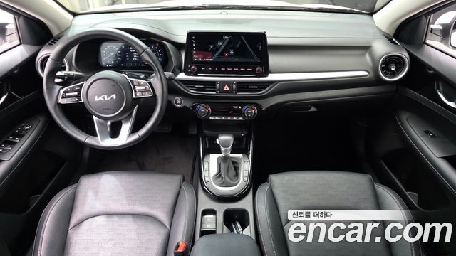 Kia K3 (II) 1.6 Noblesse 2022 — фото 7