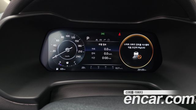 Kia K3 (II) 1.6 Noblesse 2022 — фото 8