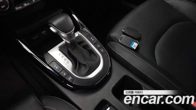 Kia K3 (II) 1.6 Noblesse 2022 — фото 9