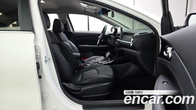 Kia K3 (II) 1.6 Noblesse 2022 — фото 11