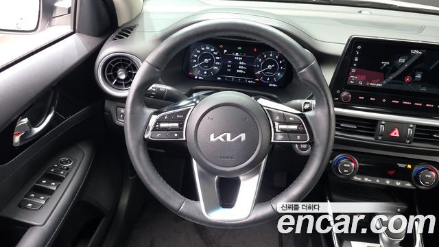Kia K3 (II) 1.6 Noblesse 2022 — фото 13