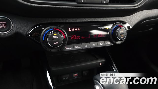 Kia K3 (II) 1.6 Noblesse 2022 — фото 17