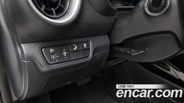 Kia K3 (II) 1.6 Noblesse 2022 — фото 18