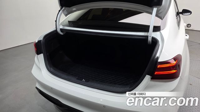Kia K3 (II) 1.6 Noblesse 2022 — фото 20