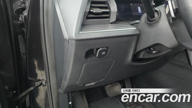 KG Mobility (SsangYong) Torres Gasoline 1.5 2WD T7 2023 — фото 28