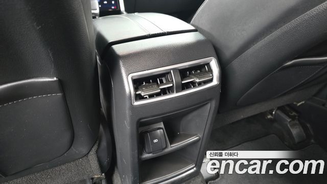 KG Mobility (SsangYong) Torres Gasoline 1.5 2WD T7 2023 — фото 31
