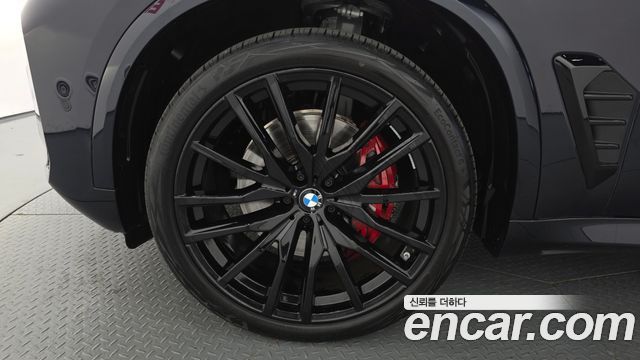 BMW X5 (G05) xDrive 40d M Sport Pro 2026 — фото 5