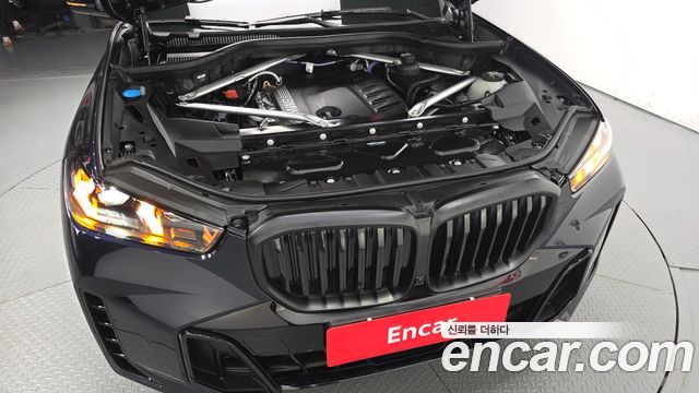 BMW X5 (G05) xDrive 40d M Sport Pro 2026 — фото 6