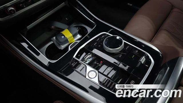 BMW X5 (G05) xDrive 40d M Sport Pro 2026 — фото 9