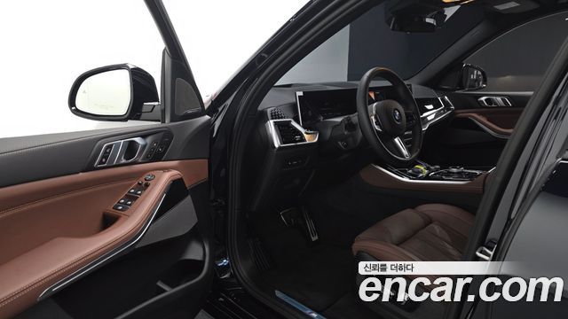 BMW X5 (G05) xDrive 40d M Sport Pro 2026 — фото 10