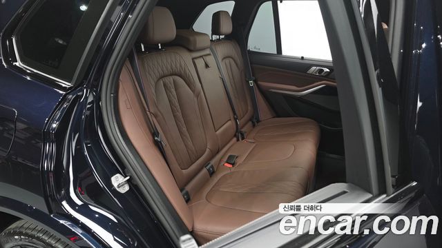 BMW X5 (G05) xDrive 40d M Sport Pro 2026 — фото 12
