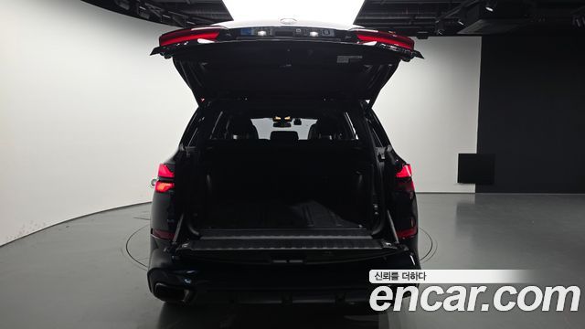 BMW X5 (G05) xDrive 40d M Sport Pro 2026 — фото 20